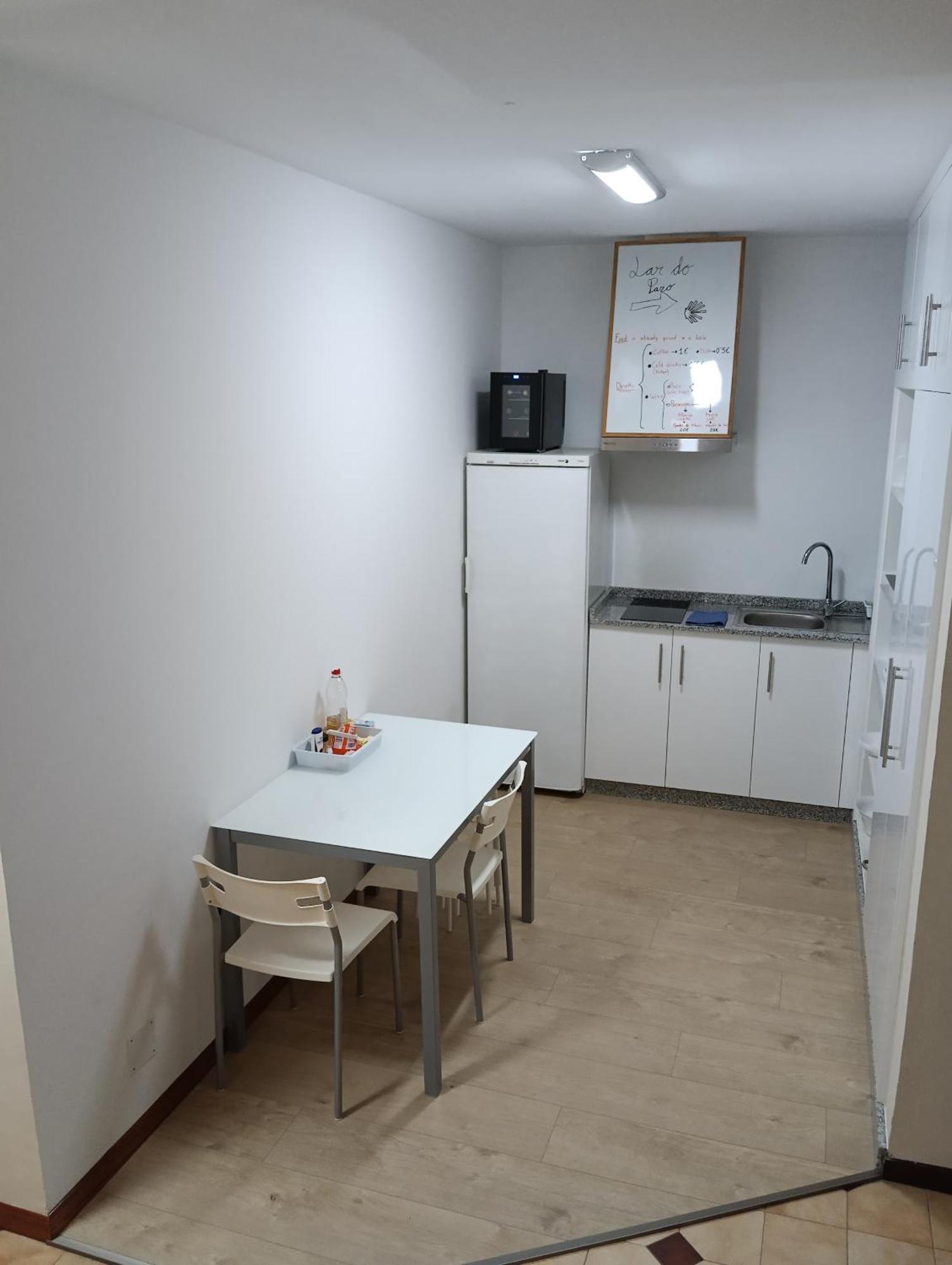 Lar Do Pazo Apartment Barro  Exterior photo