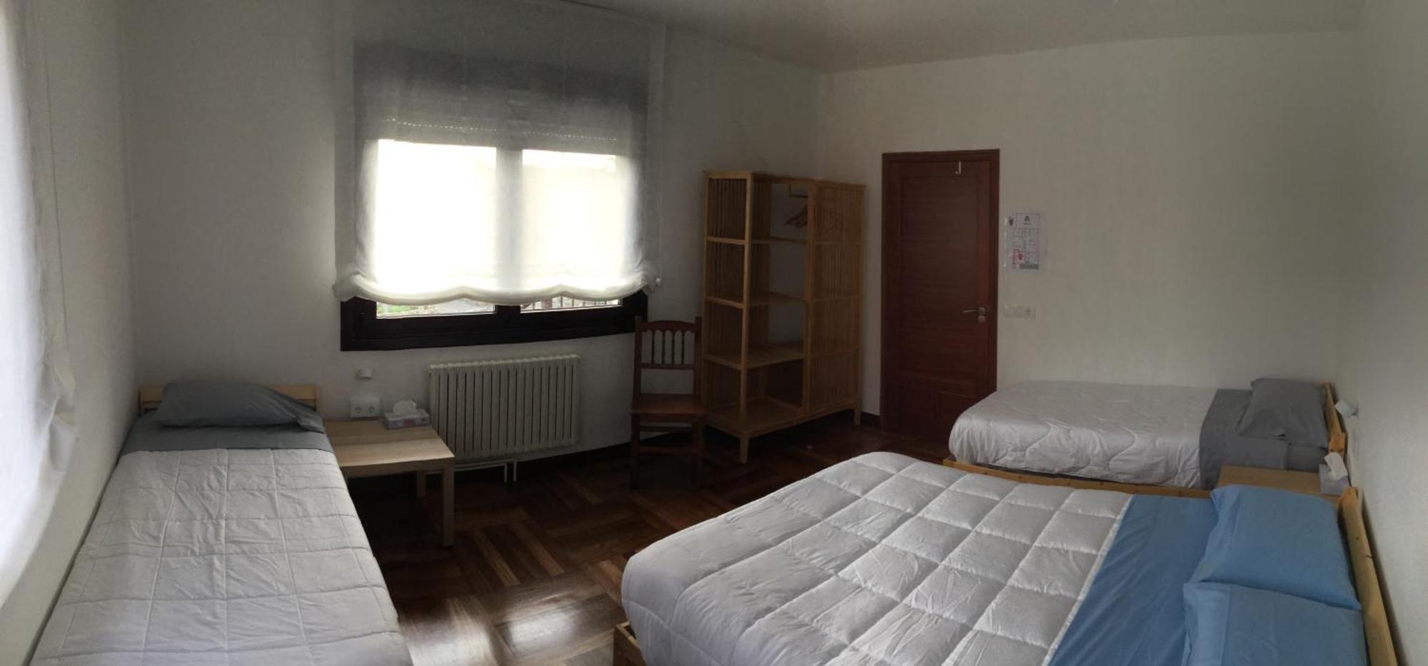 Lar Do Pazo Apartment Barro  Room photo