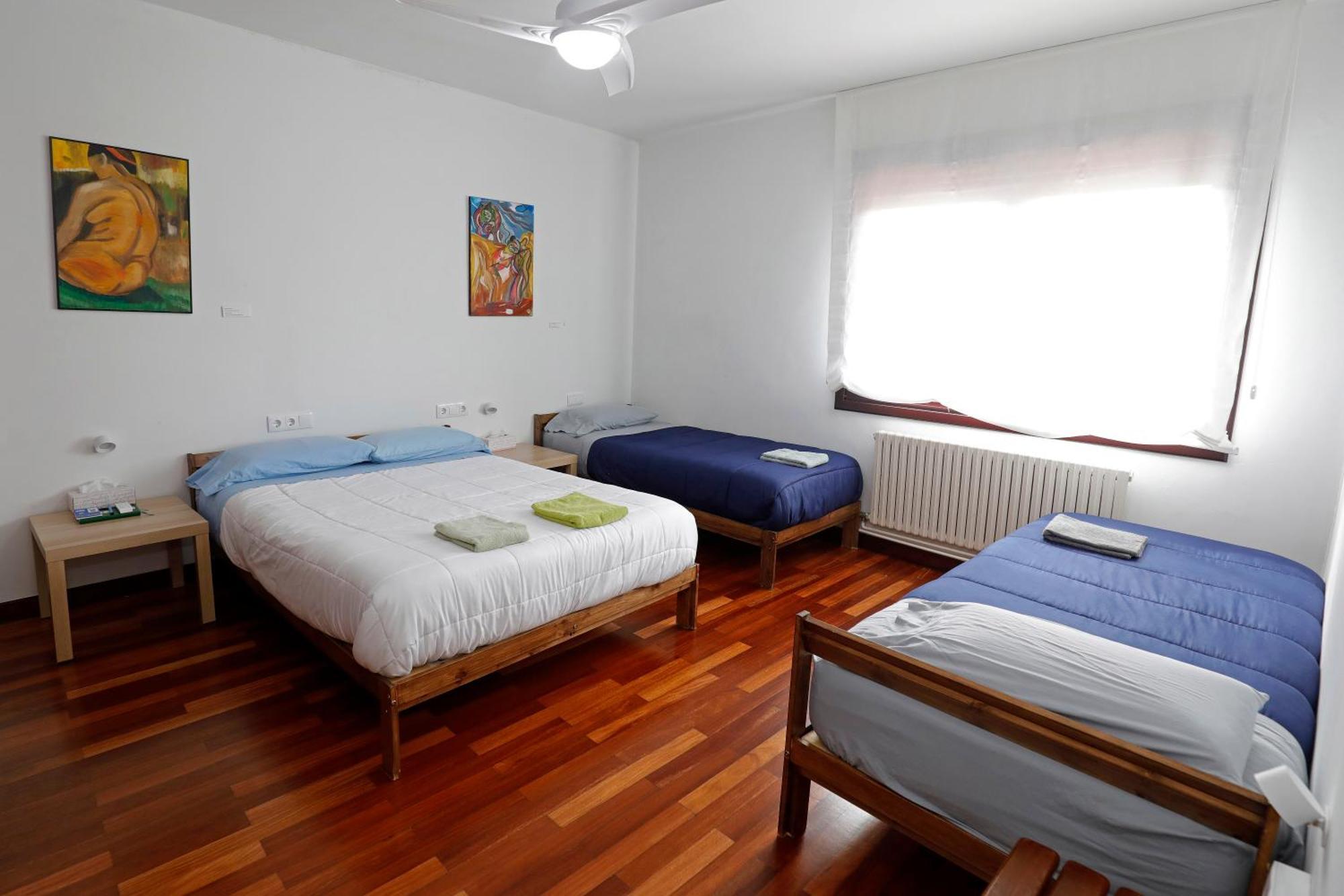 Lar Do Pazo Apartment Barro  Exterior photo