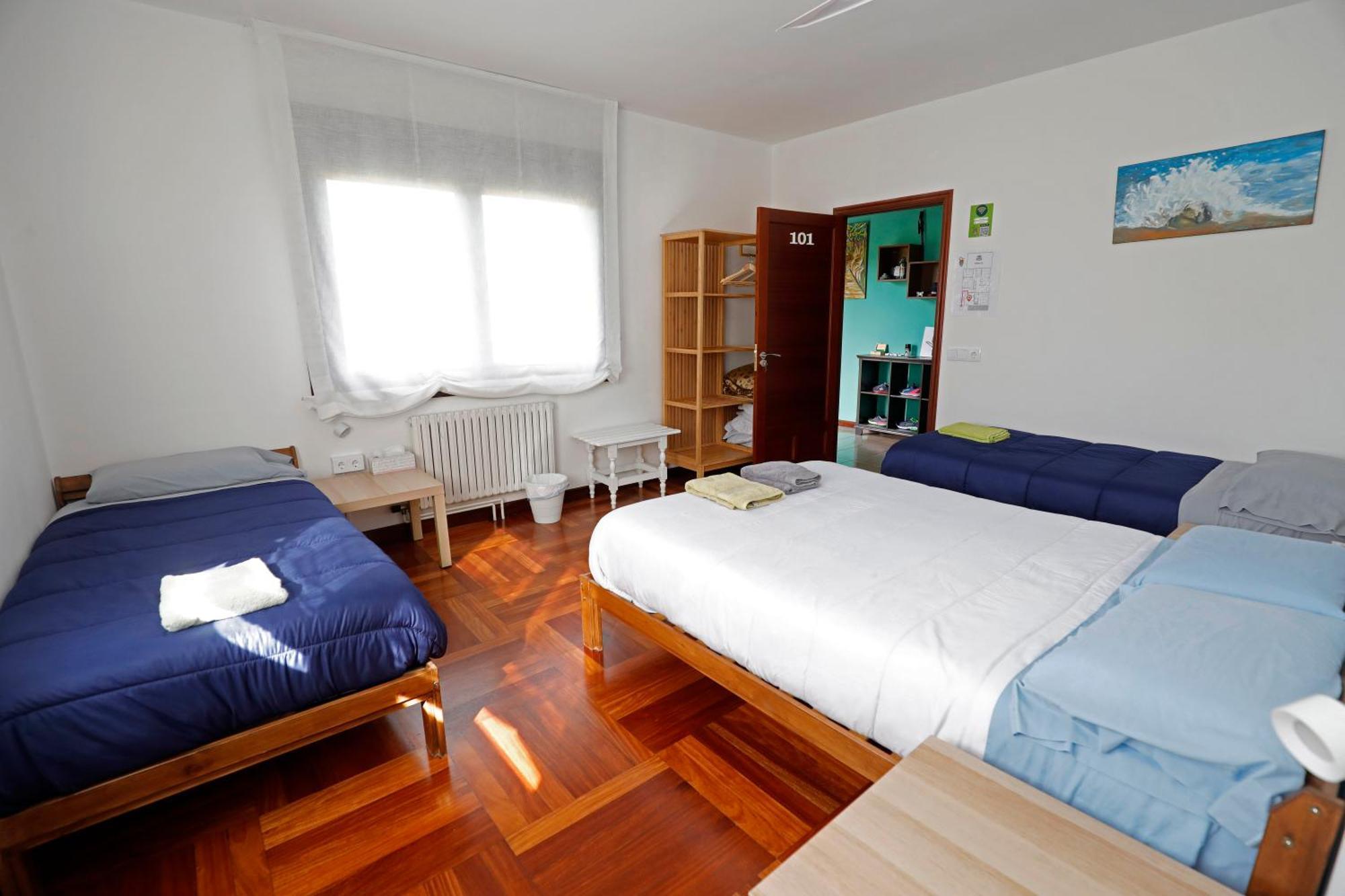 Lar Do Pazo Apartment Barro  Exterior photo