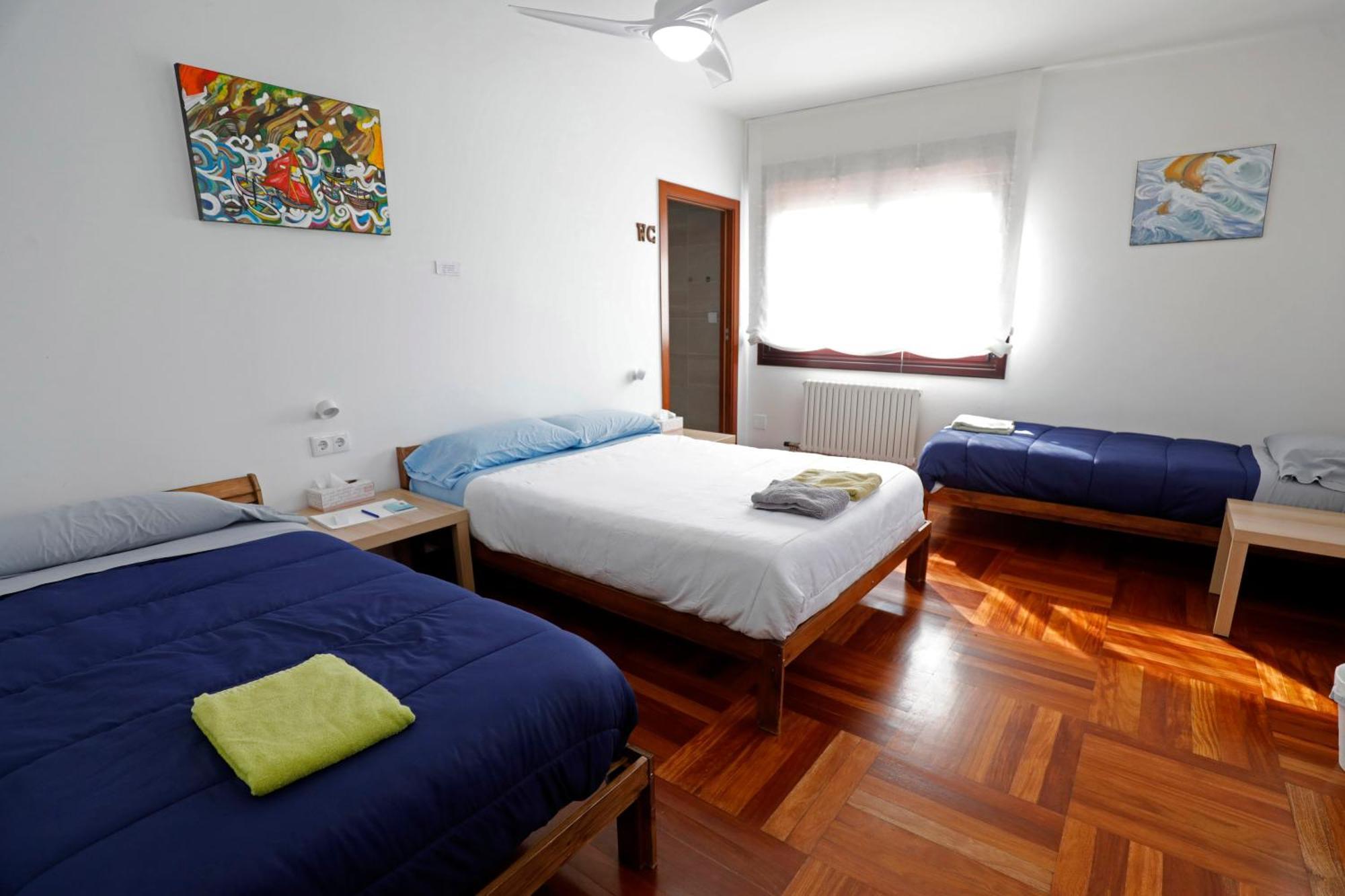 Lar Do Pazo Apartment Barro  Exterior photo